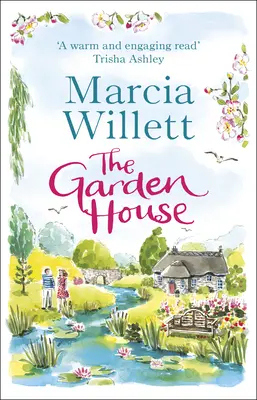 Garden House - une grande histoire de famille et de secrets enfouis dans le Devon - Garden House - a sweeping story about family and buried secrets set in Devon