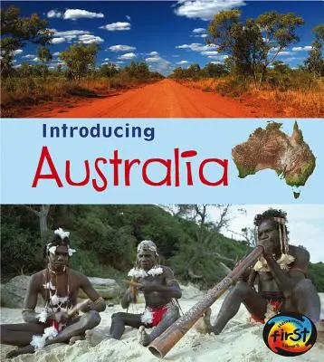 Présentation de l'Australie - Introducing Australia