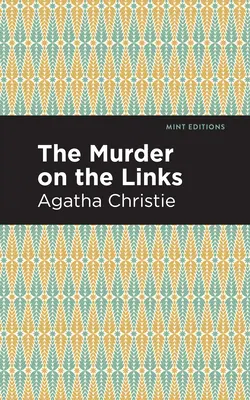 Le meurtre sur le Links - The Murder on the Links