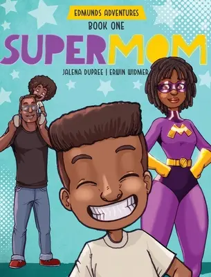 Supermom : les meilleurs livres pour les enfants de maternelle - Supermom: best books for kindergarteners