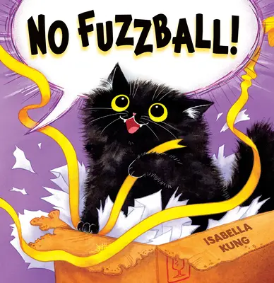 Pas de boule de neige ! - No Fuzzball!