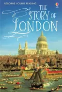 Histoire de Londres - Story of London