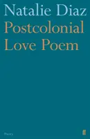 Poème d'amour postcolonial - Postcolonial Love Poem