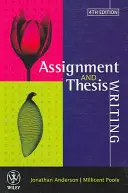 Rédaction de devoirs et de thèses - Assignment & Thesis Writing