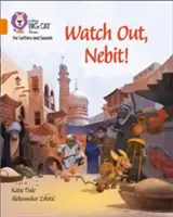 Attention, Nebit ! - Band 06/Orange - Watch Out, Nebit! - Band 06/Orange