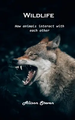 La vie sauvage : comment les animaux interagissent entre eux - Wildlife: How animals interact with each other