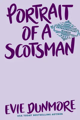 Portrait d'un Écossais - Portrait of a Scotsman