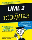 UML 2 pour les nuls - UML 2 for Dummies