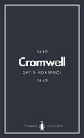 Oliver Cromwell (Penguin Monarchs) - Le protecteur de l'Angleterre - Oliver Cromwell (Penguin Monarchs) - England's Protector