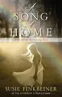 A Song of Home : Un roman de l'ère du swing - A Song of Home: A Novel of the Swing Era