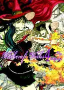 Witchcraft Works, Volume 5