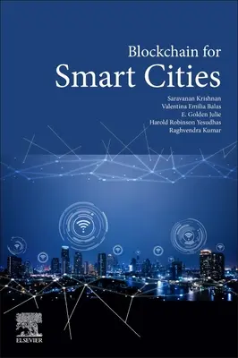 Blockchain pour les villes intelligentes - Blockchain for Smart Cities