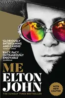 Moi - Autobiographie officielle d'Elton John - Me - Elton John Official Autobiography