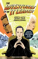 Les aventures d'un responsable informatique - The Adventures of an IT Leader