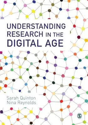 Comprendre la recherche à l'ère numérique - Understanding Research in the Digital Age