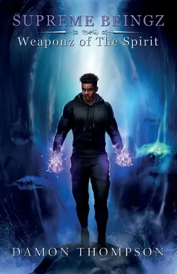 Supreme Beingz II : Les armes de l'esprit - Supreme Beingz II: Weaponz Of The Spirit