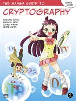 Le guide Manga de la cryptographie - The Manga Guide to Cryptography