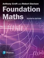 Mathématiques de base - Foundation Maths