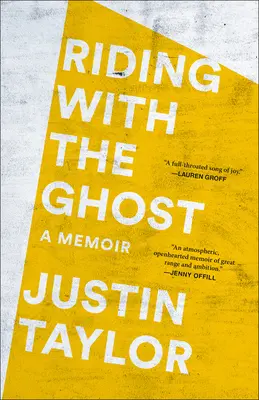 Chevaucher avec le fantôme : un mémoire - Riding with the Ghost: A Memoir