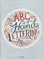 L'ABC du lettrage à la main - The ABCs of Hand Lettering