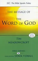 Le message de la parole de Dieu - The Message of the Word of God