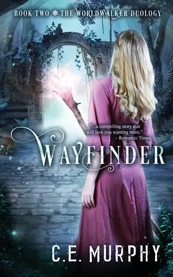 Le chercheur de chemin - Wayfinder