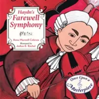 La symphonie d'adieu de Haydn - Haydn's Farewell Symphony
