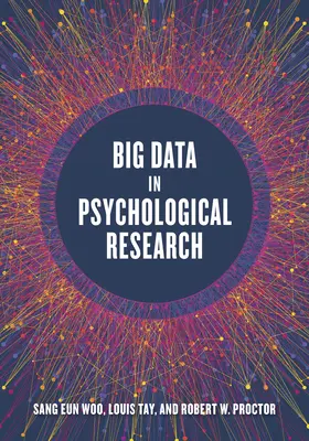 Les Big Data dans la recherche psychologique - Big Data in Psychological Research