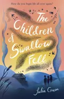 Les enfants de Swallow Fell - Children of Swallow Fell