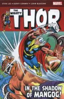 Thor : dans l'ombre de Mangog - Thor: in the Shadow of Mangog