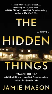 Les choses cachées - The Hidden Things