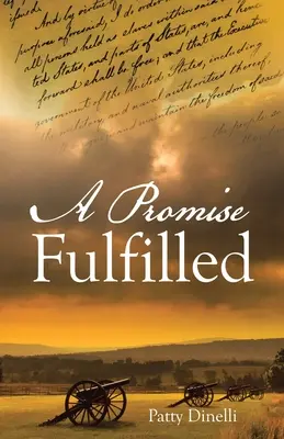 Une promesse tenue - A Promise Fulfilled