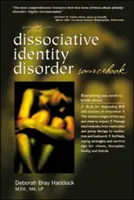 Le livre de référence sur le trouble dissociatif de l'identité - The Dissociative Identity Disorder Sourcebook
