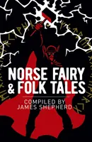 Contes de fées et contes populaires nordiques - Norse Fairy & Folk Tales