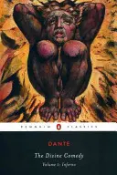 La Divine Comédie : Volume 1 : Inferno - The Divine Comedy: Volume 1: Inferno