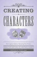 Création de personnages - Creating Characters