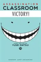 Le cours d'assassinat, Vol. 11, 11 - Assassination Classroom, Vol. 11, 11