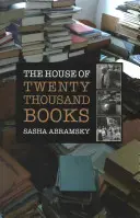 La maison des vingt mille livres - House of Twenty Thousand Books