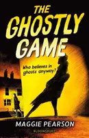 Jeu fantôme - Ghostly Game
