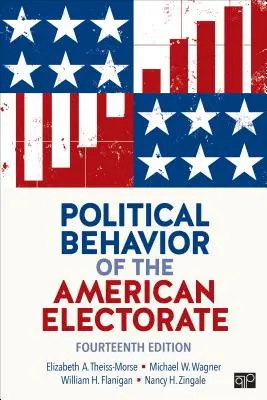 Le comportement politique de l'électorat américain - Political Behavior of the American Electorate