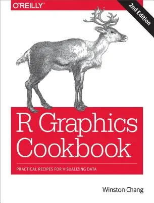R Graphics Cookbook : Recettes pratiques pour la visualisation des données - R Graphics Cookbook: Practical Recipes for Visualizing Data