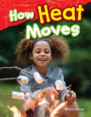 Comment la chaleur se déplace - How Heat Moves