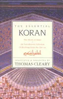 Le Coran essentiel, le PB : Le cœur de l'islam - Une sélection introductive de lectures du Coran (révisé) - Essential Koran, the PB: The Heart of Islam - An Introductory Selection of Readings from the Quran (Revised)