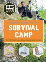 Camp de survie Bear Grylls World Adventure - Bear Grylls World Adventure Survival Camp