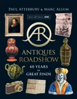 Antiques Roadshow - 40 ans de grandes trouvailles - Antiques Roadshow - 40 Years of Great Finds
