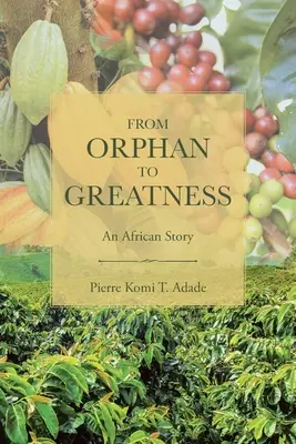 De l'orphelin à la grandeur : Une histoire africaine - From Orphan to Greatness: An African Story