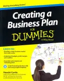 La création d'un plan d'affaires pour les Nuls - Creating a Business Plan for Dummies