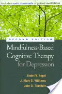 La thérapie cognitive basée sur la pleine conscience pour la dépression - Mindfulness-Based Cognitive Therapy for Depression