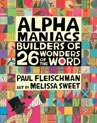 Alphamaniacs : Les bâtisseurs de 26 merveilles du monde - Alphamaniacs: Builders of 26 Wonders of the Word