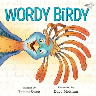 L'Oiseau Parfait - Wordy Birdy